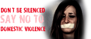 Domestic Violence Image: violenceresource.org