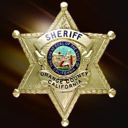 Sheriff’s Reserve Deputy pic